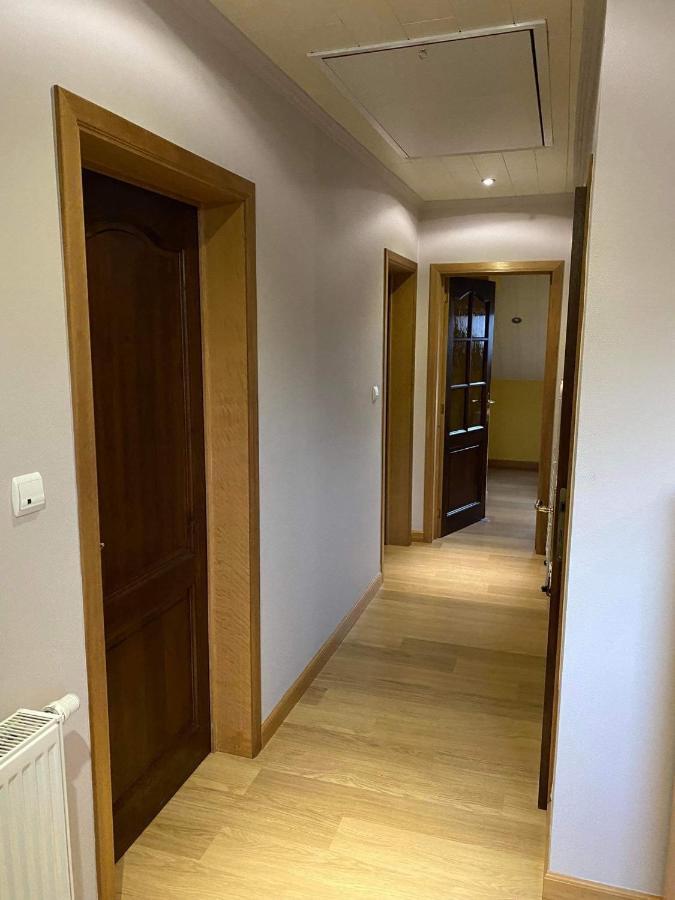 Chambre D'Hotes Le Vivaldi Seraing Dış mekan fotoğraf