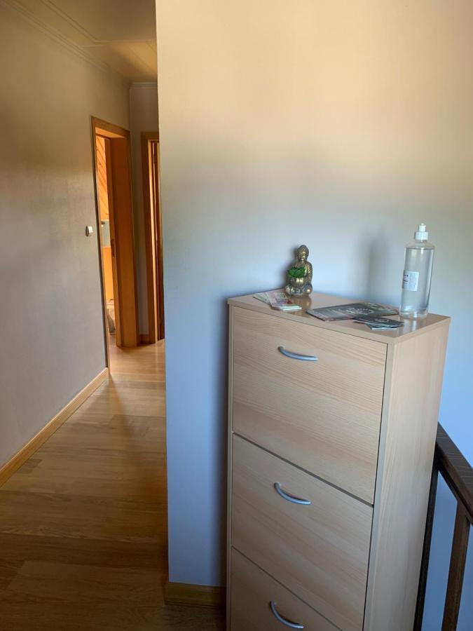 Chambre D'Hotes Le Vivaldi Seraing Dış mekan fotoğraf