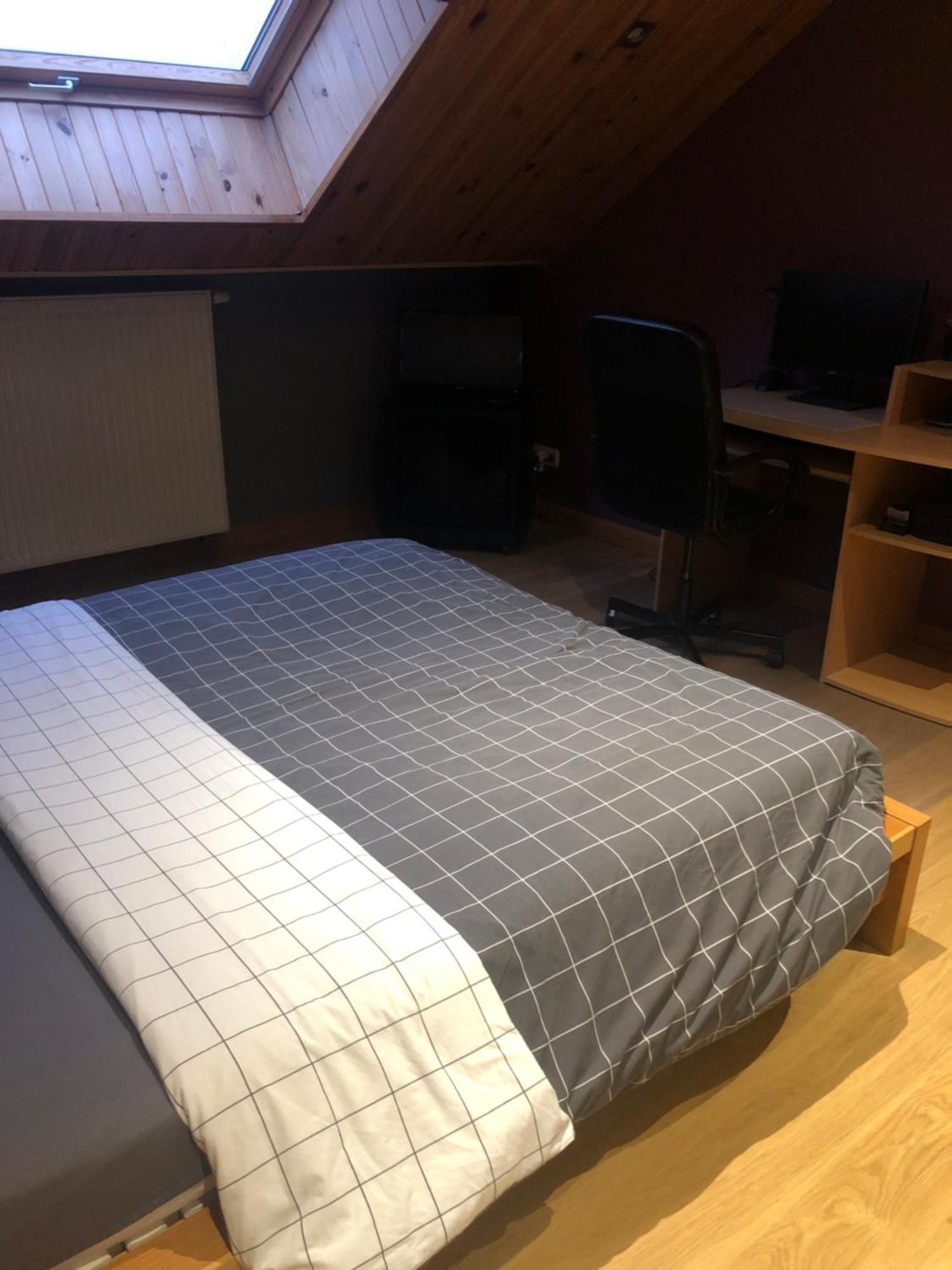 Chambre D'Hotes Le Vivaldi Seraing Dış mekan fotoğraf