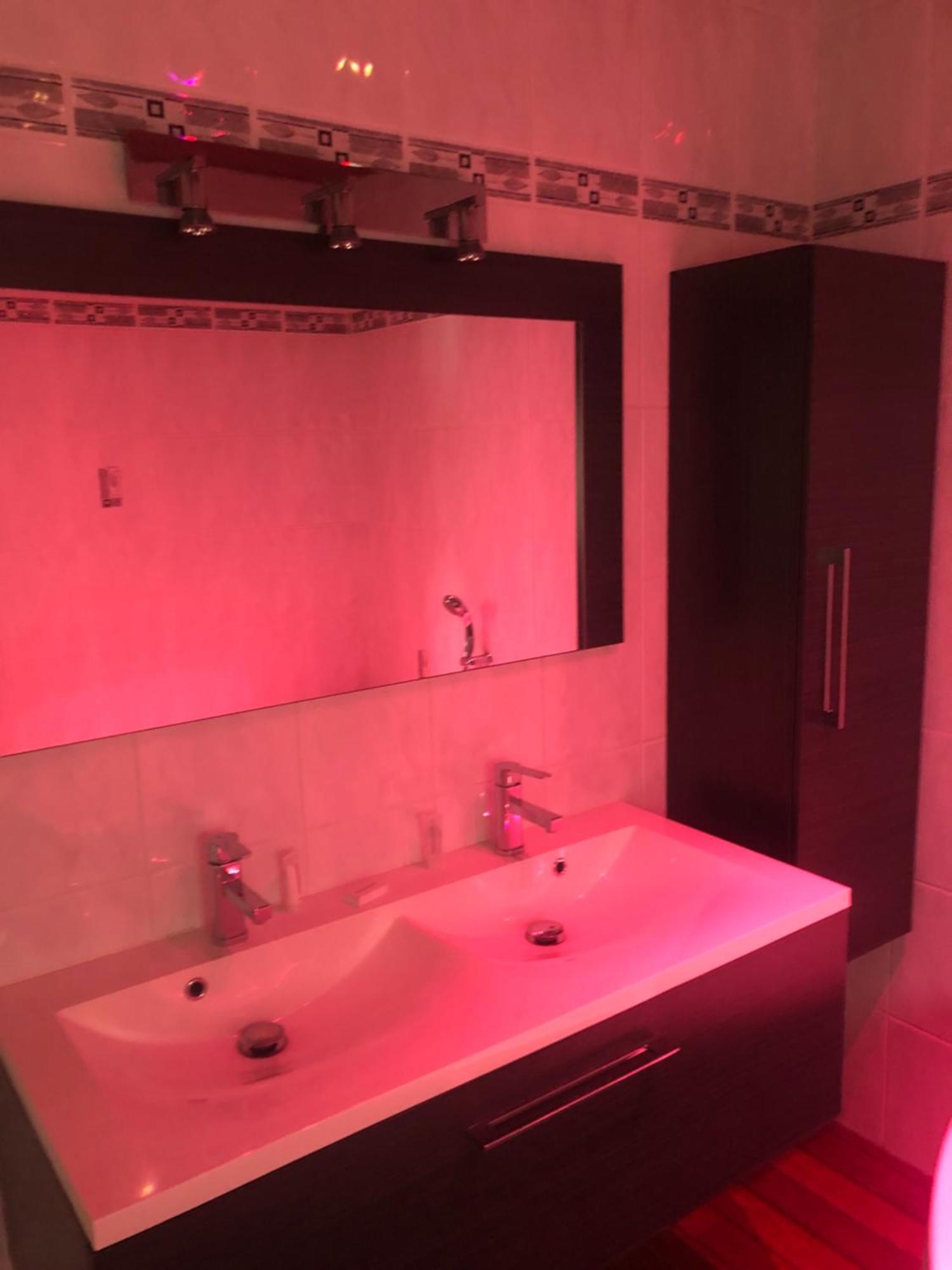 Chambre D'Hotes Le Vivaldi Seraing Dış mekan fotoğraf