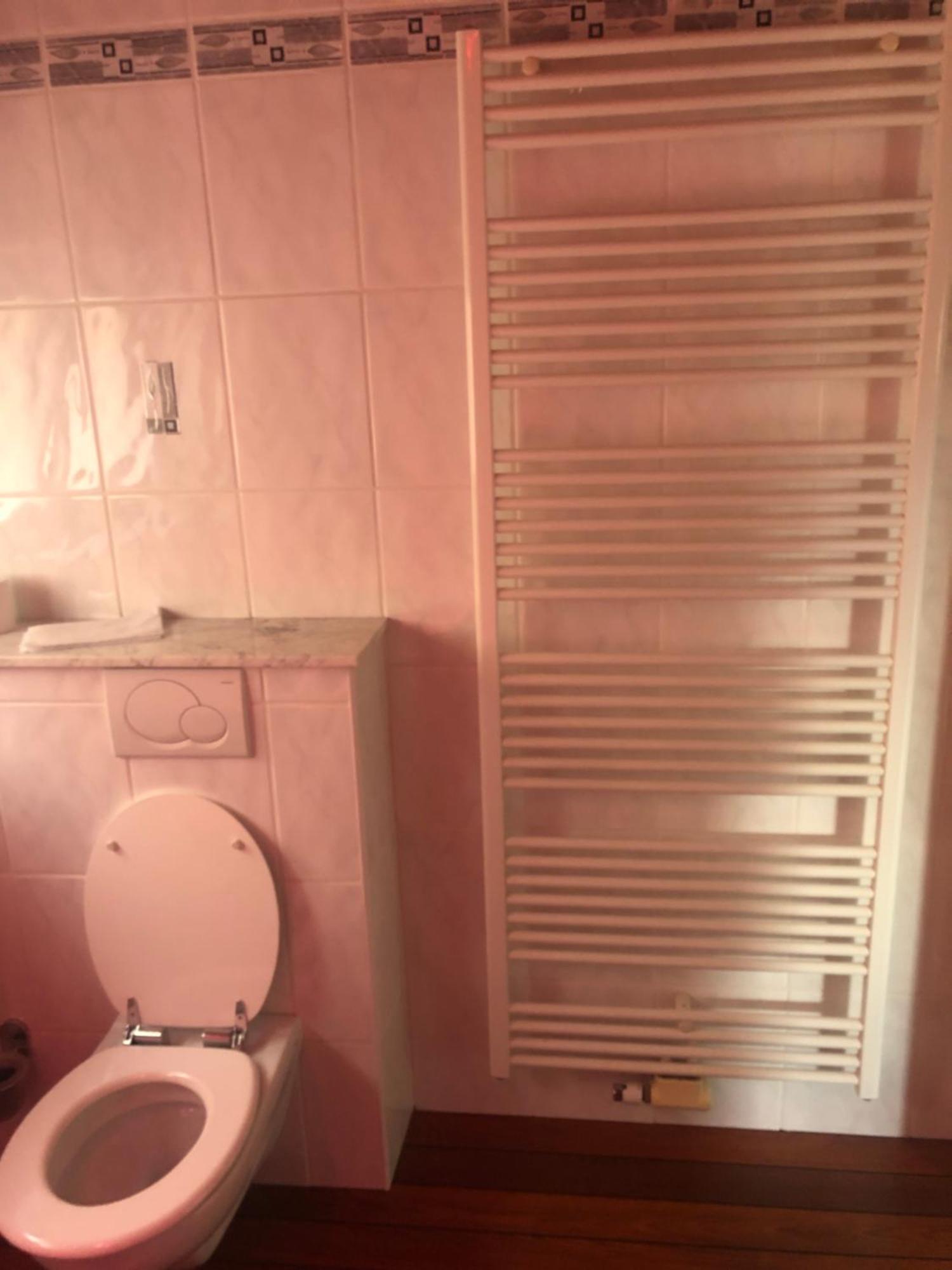 Chambre D'Hotes Le Vivaldi Seraing Dış mekan fotoğraf