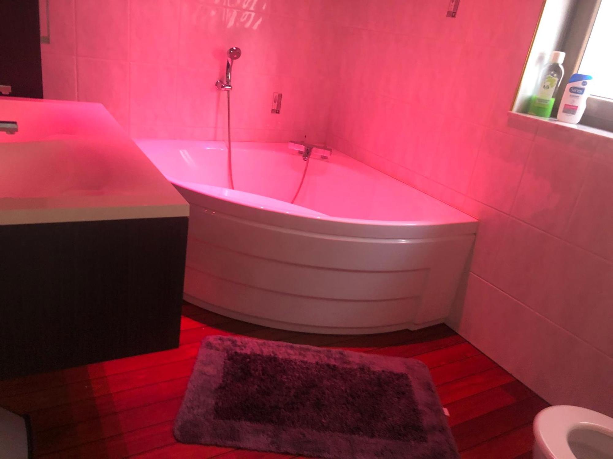 Chambre D'Hotes Le Vivaldi Seraing Dış mekan fotoğraf